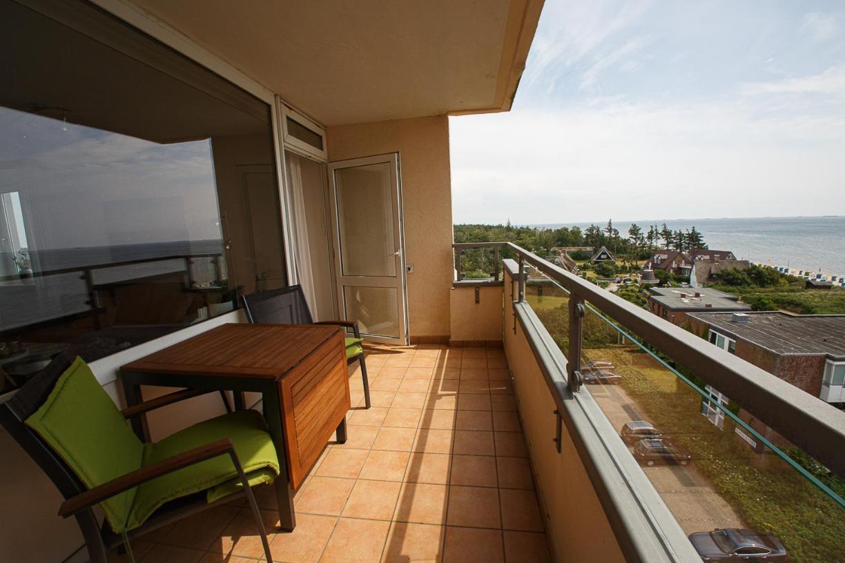 Haus Uthlande Uthlande Whg 45 Ostwind Apartment Wyk auf Föhr Exterior foto